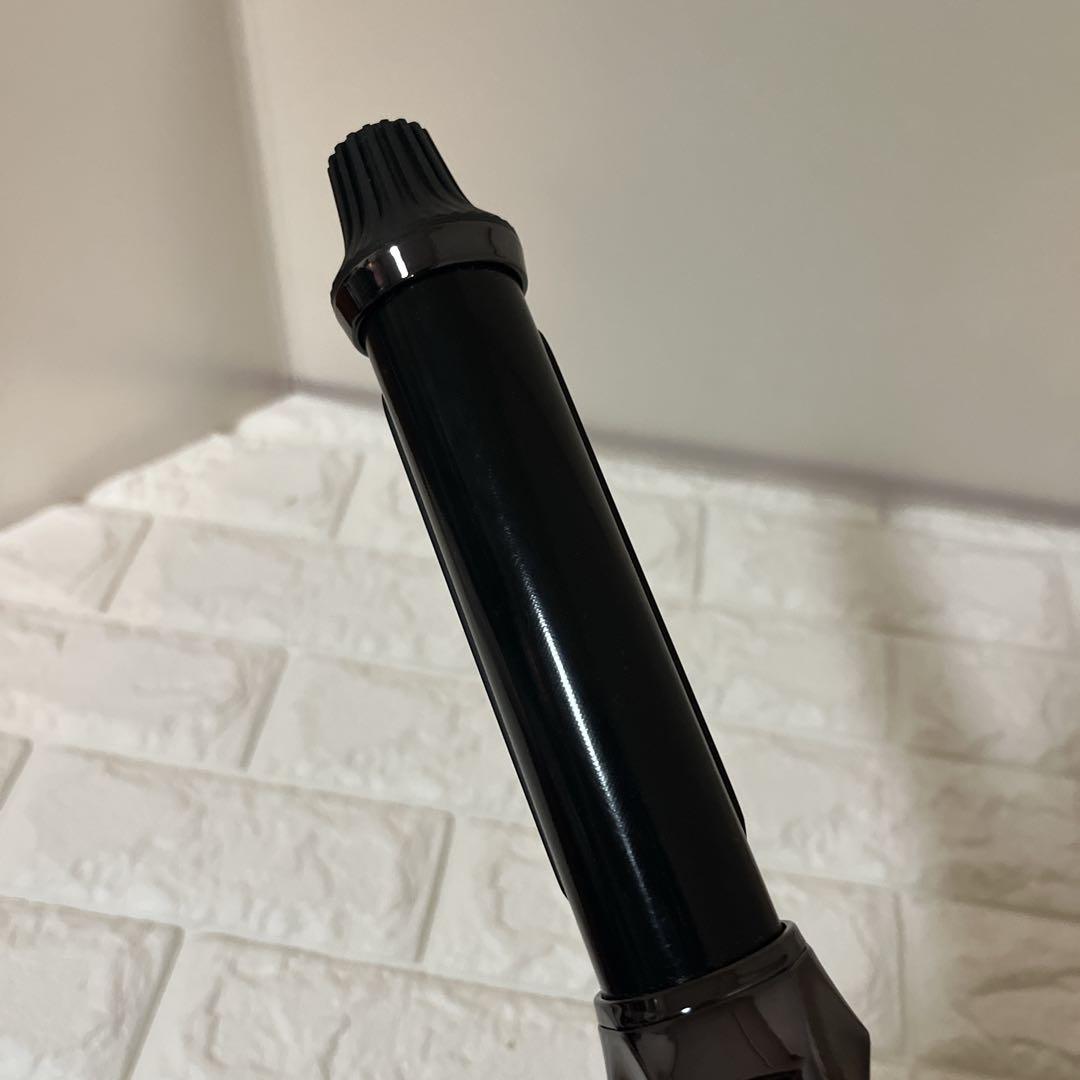 ReFa リファ カールアイロン プロ32mm RE-AW-03A ブラック