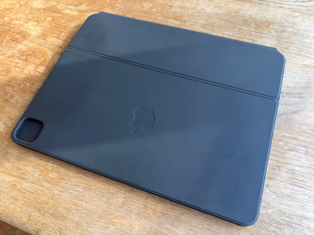 iPadPro12.9インチ+ApplePencil+Magickeyboard