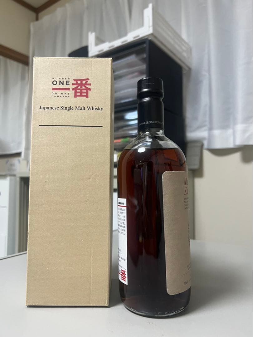 メモリーズオブ軽井沢1999ウイスキー 14年 一番 750ml