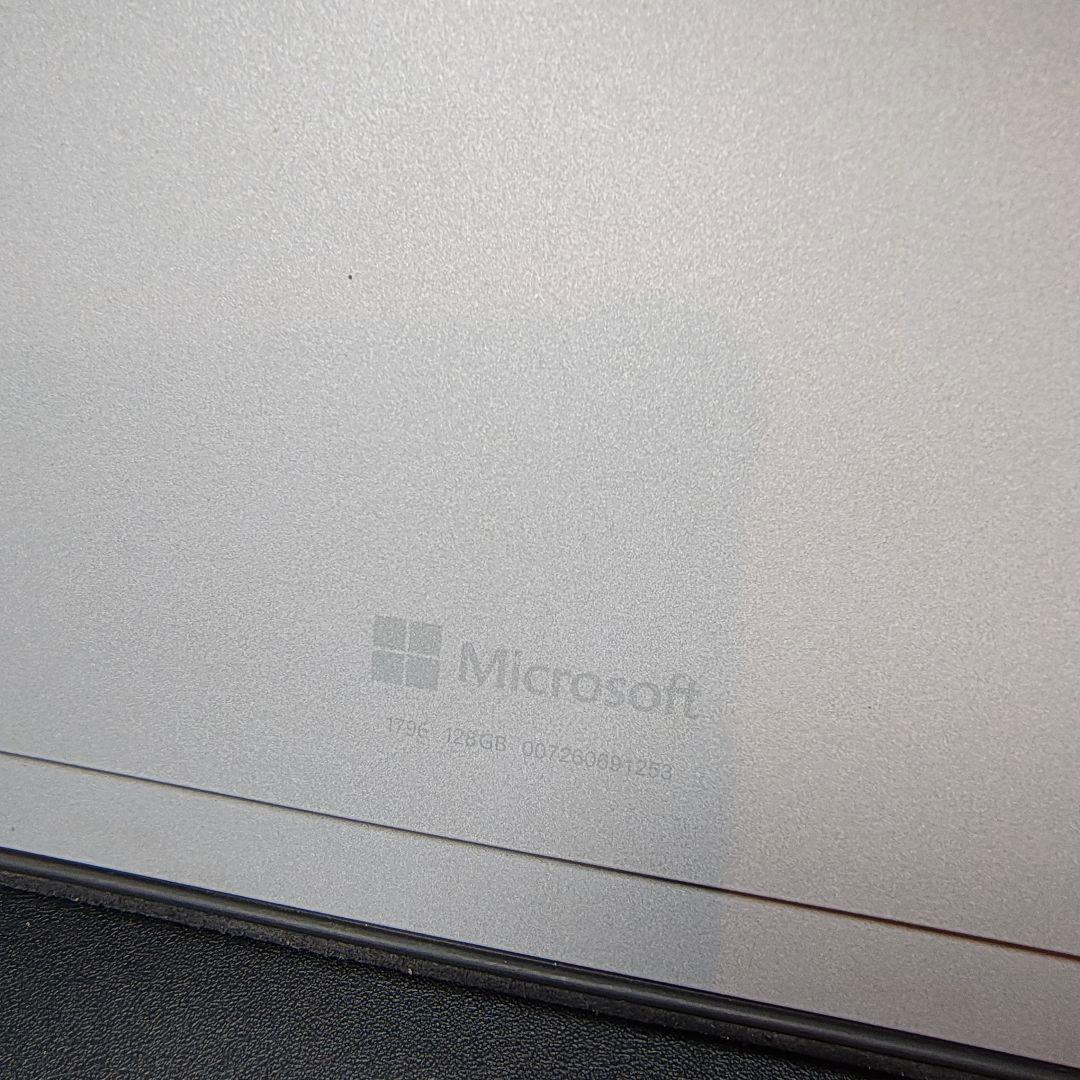 い*ぬ様 surface pro6 / 8MB / 128GB / タイプカバー