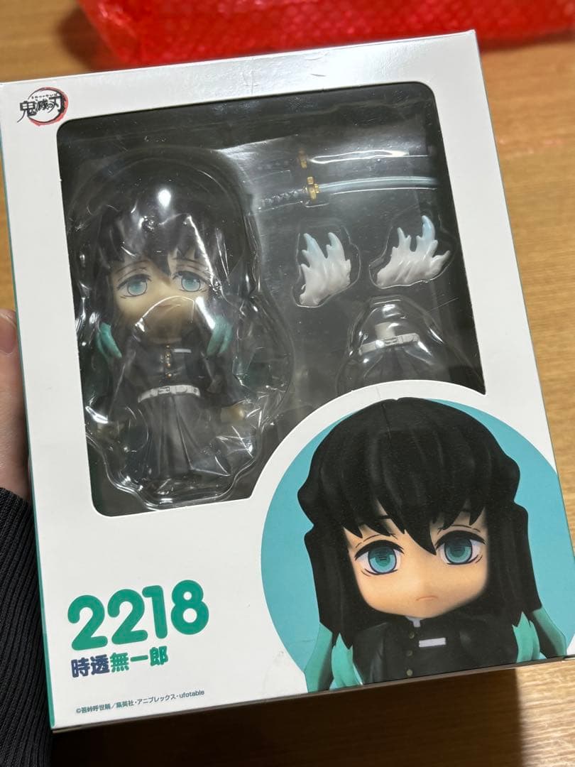 【鬼滅の刃】　時透無一郎　まとめ売り