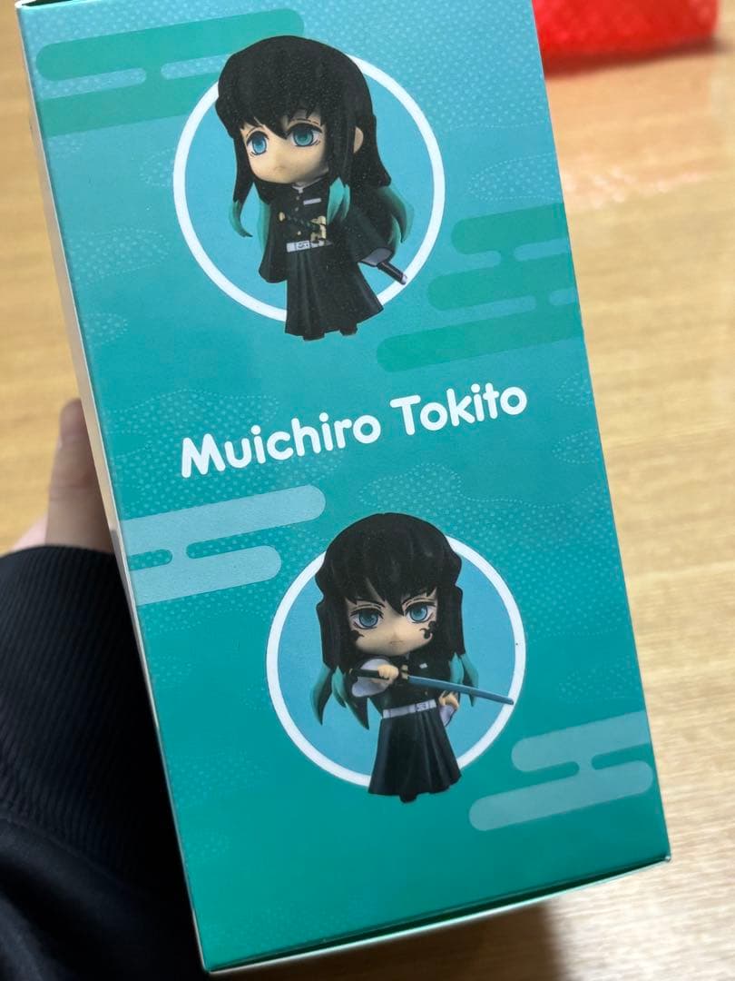 【鬼滅の刃】　時透無一郎　まとめ売り