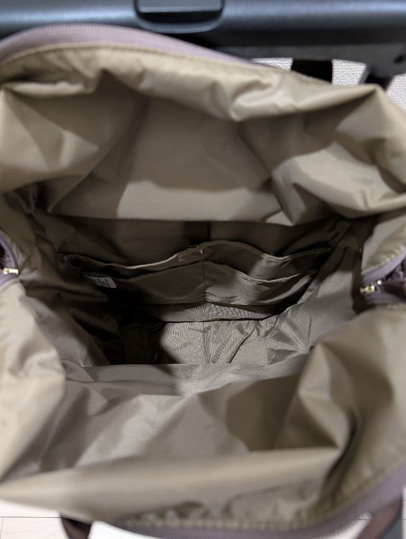 美品✨️SWANYアウトフレーム キャリーカート　4輪ストッパー