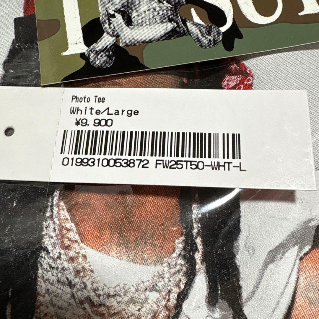 トップス Supreme Playboi Carti Tee