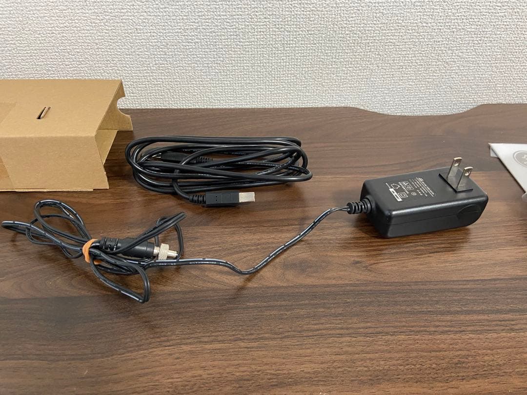 Mackie PROFX6v3 ミキサー オーディオインターフェース 箱付き