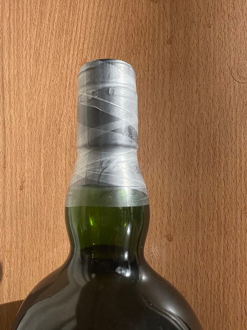 【超貴重】アードベッグ コリーブレッカン　旧ラベル　57.1%