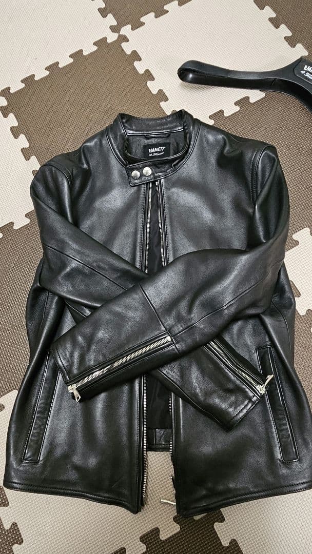 EMMETI H エンメティ アッカ 46