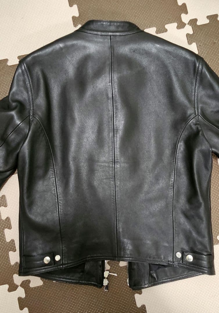 EMMETI H エンメティ アッカ 46