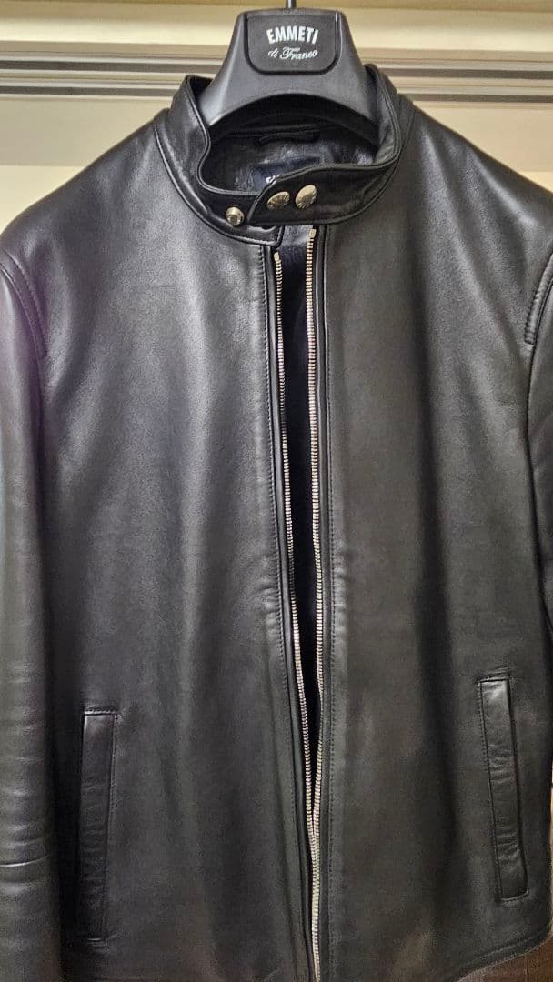 EMMETI H エンメティ アッカ 46