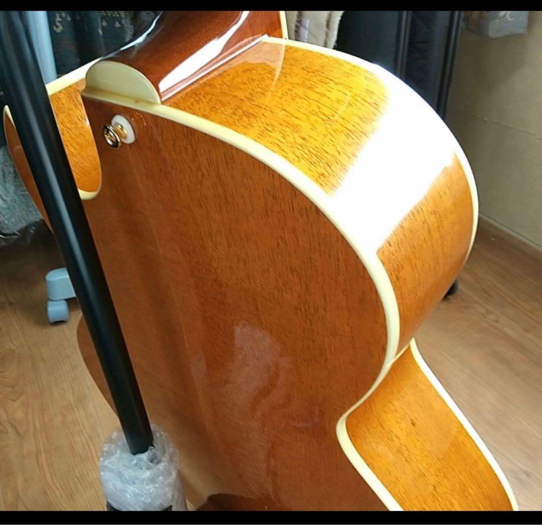 美品 Epiphone Zephyer Regent