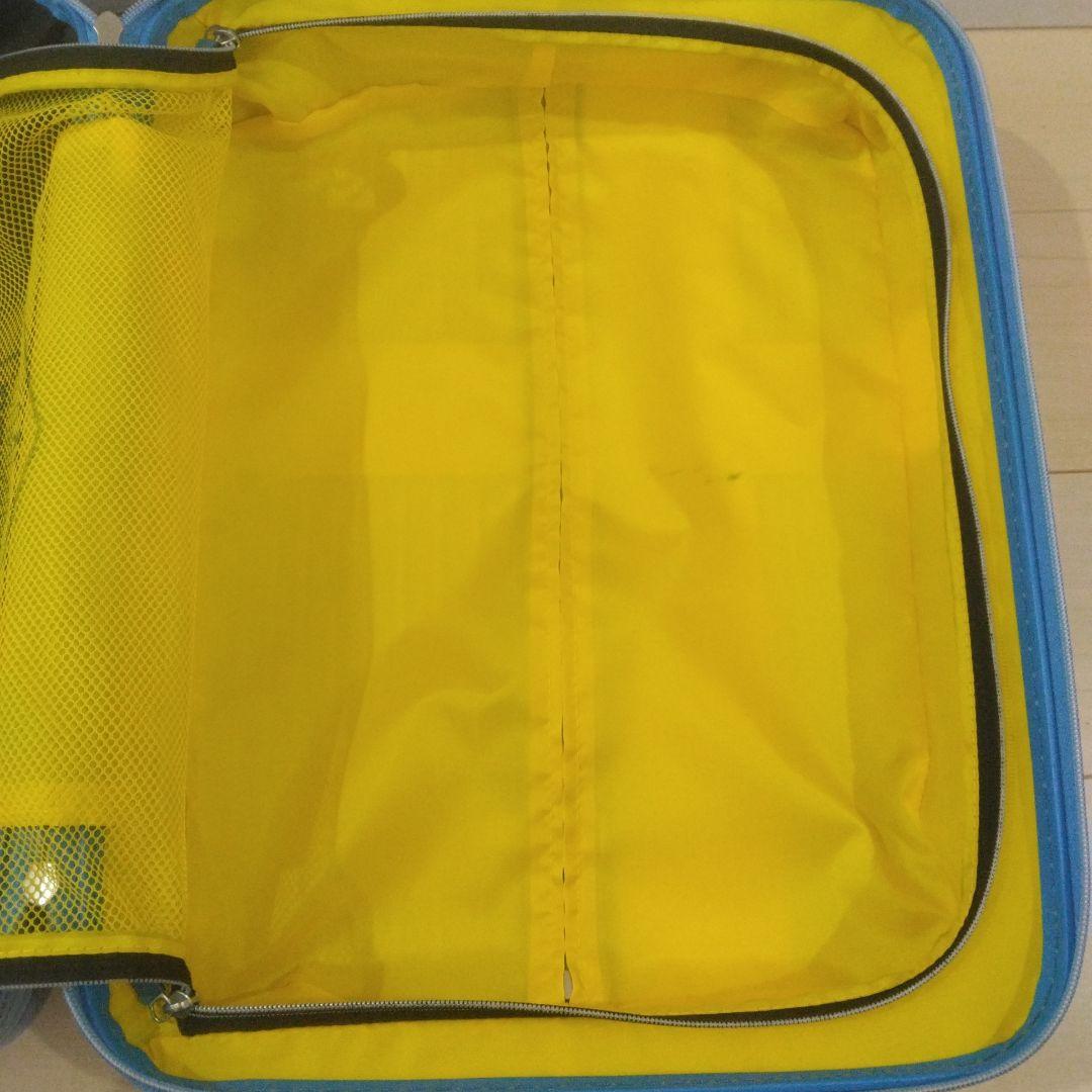 イノベーター innovator キャリーケース 機内OK TSAロック36L