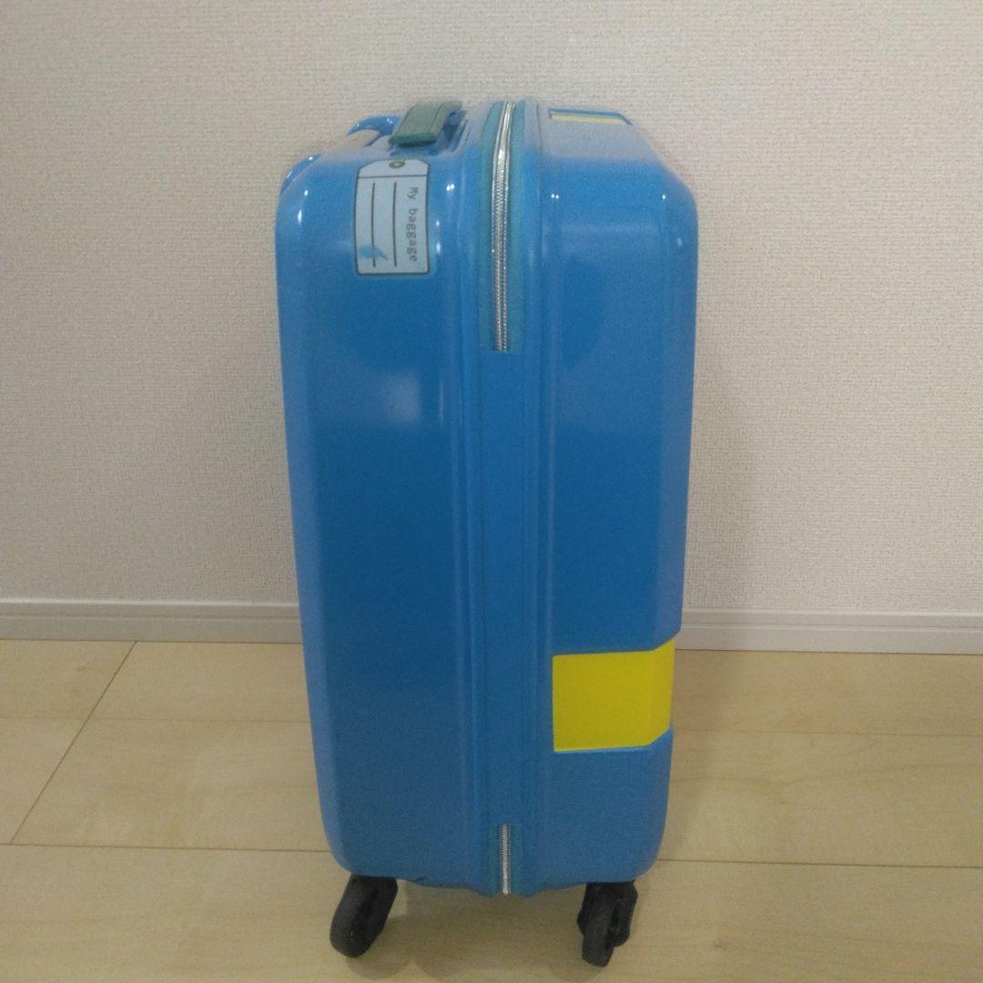 イノベーター innovator キャリーケース 機内OK TSAロック36L