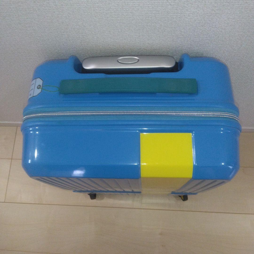 イノベーター innovator キャリーケース 機内OK TSAロック36L