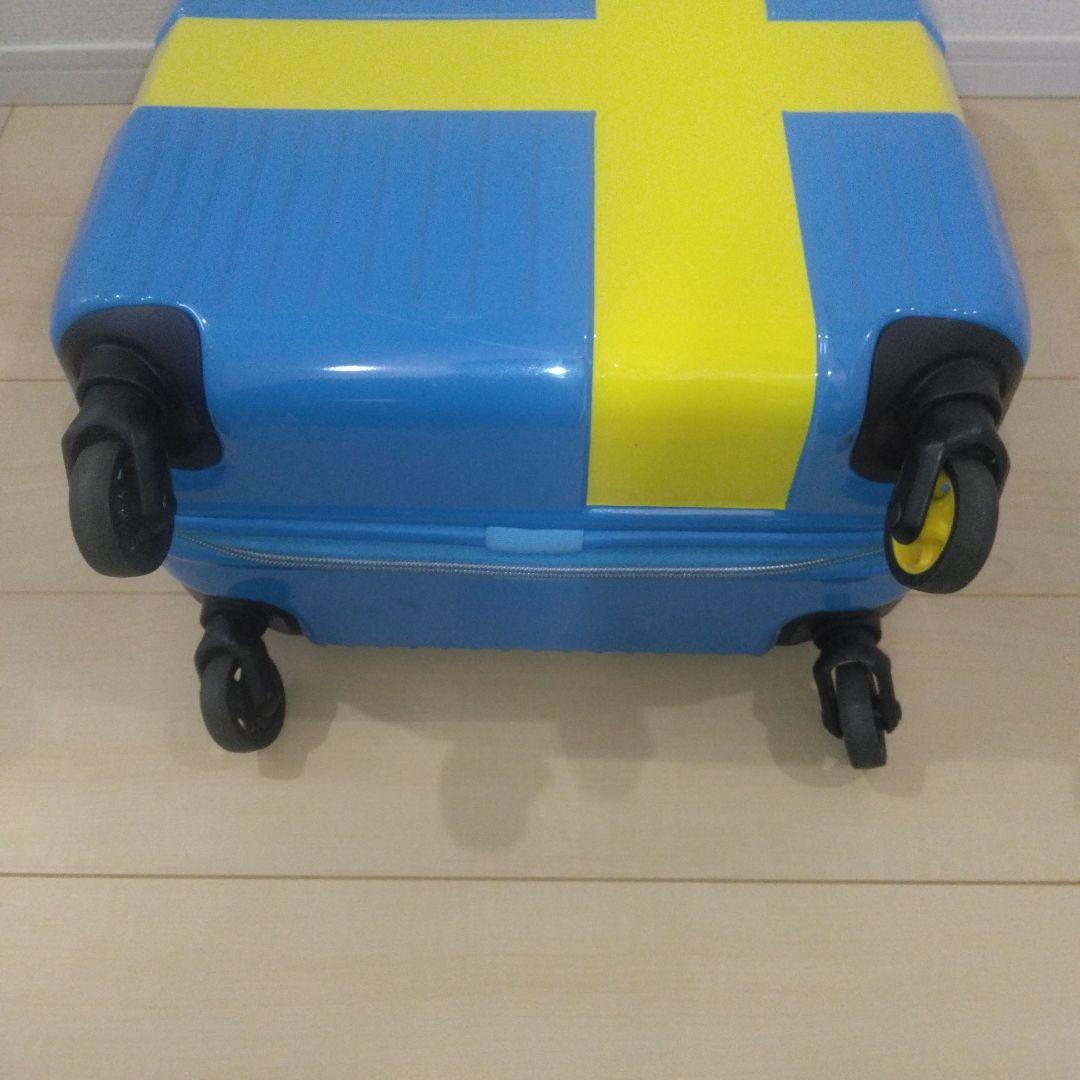 イノベーター innovator キャリーケース 機内OK TSAロック36L