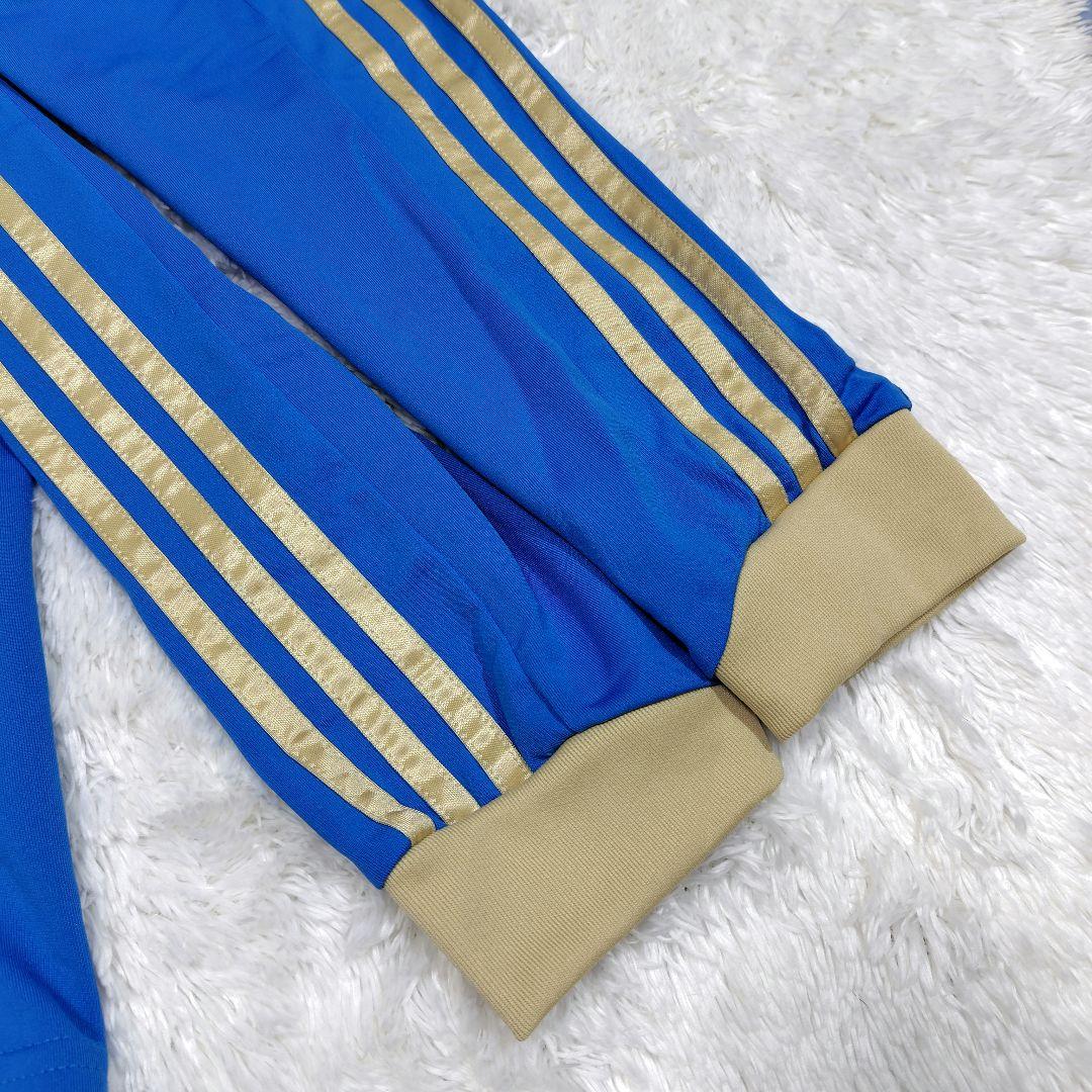 adidas　オリンピック　マルセイユ　11/12　AWAY　ユニフォーム