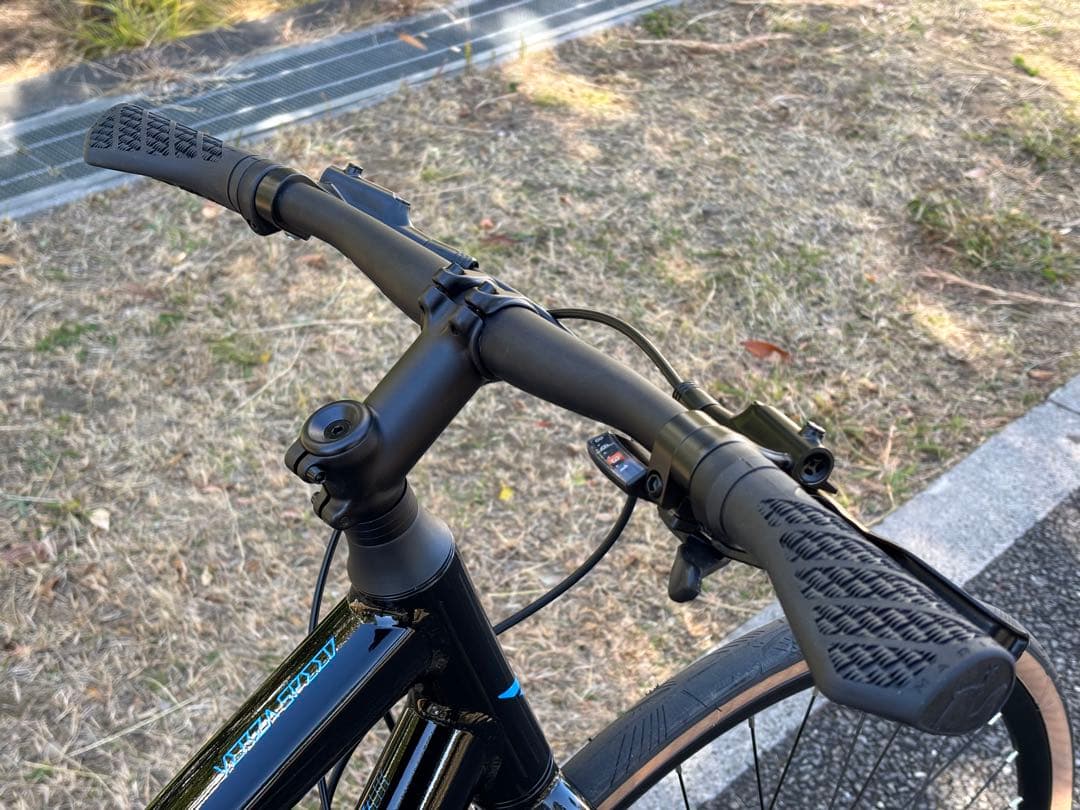 FELT フェルト VERZA SPEED 40 LTD クロスバイク