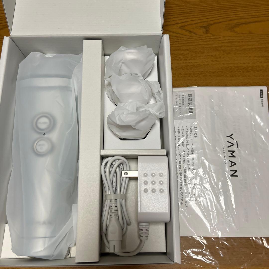 レイボーテヴィーナス