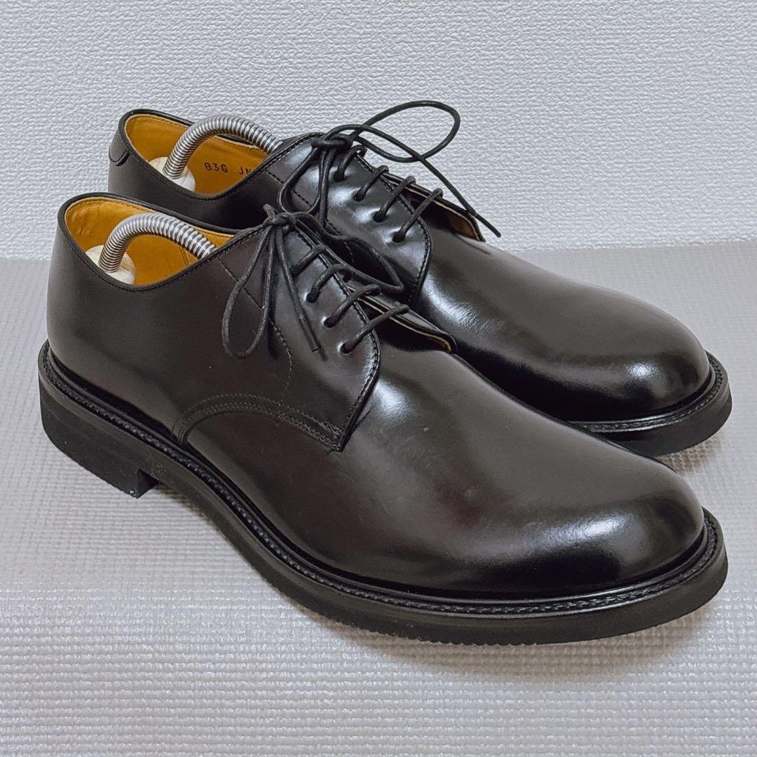 極美品✨REGAL リーガル JN01 ポストマンシューズ ビジネスシューズ