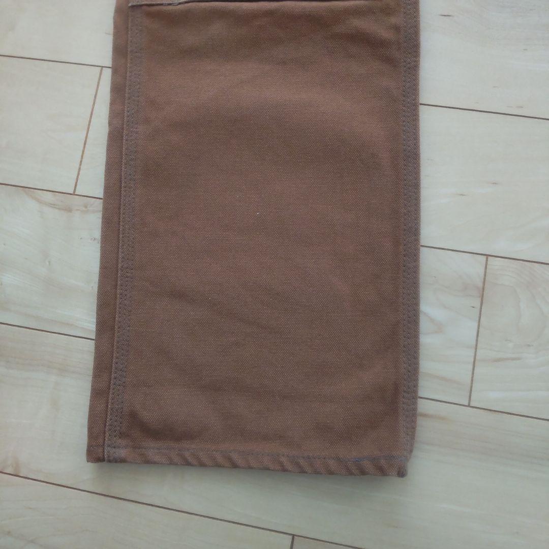 IRON HEART アイアンハート　ロガー　ダブルニーワークパンツ