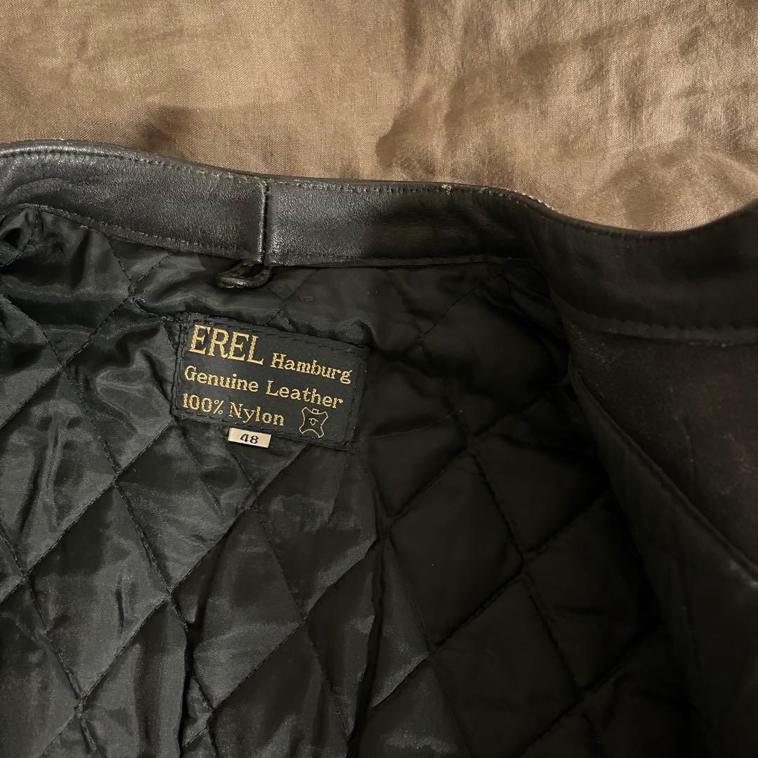 ジャケット・アウター Vintage Riders Jacket Size 48