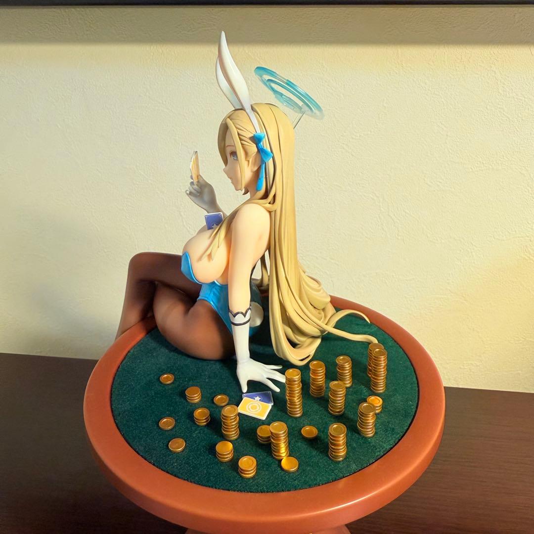 一之瀬アスナ(バニーガール)[グッドスマイルアーツ上海]