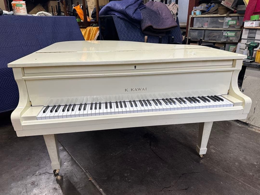 KAWAI KG-1 グランドピアノ