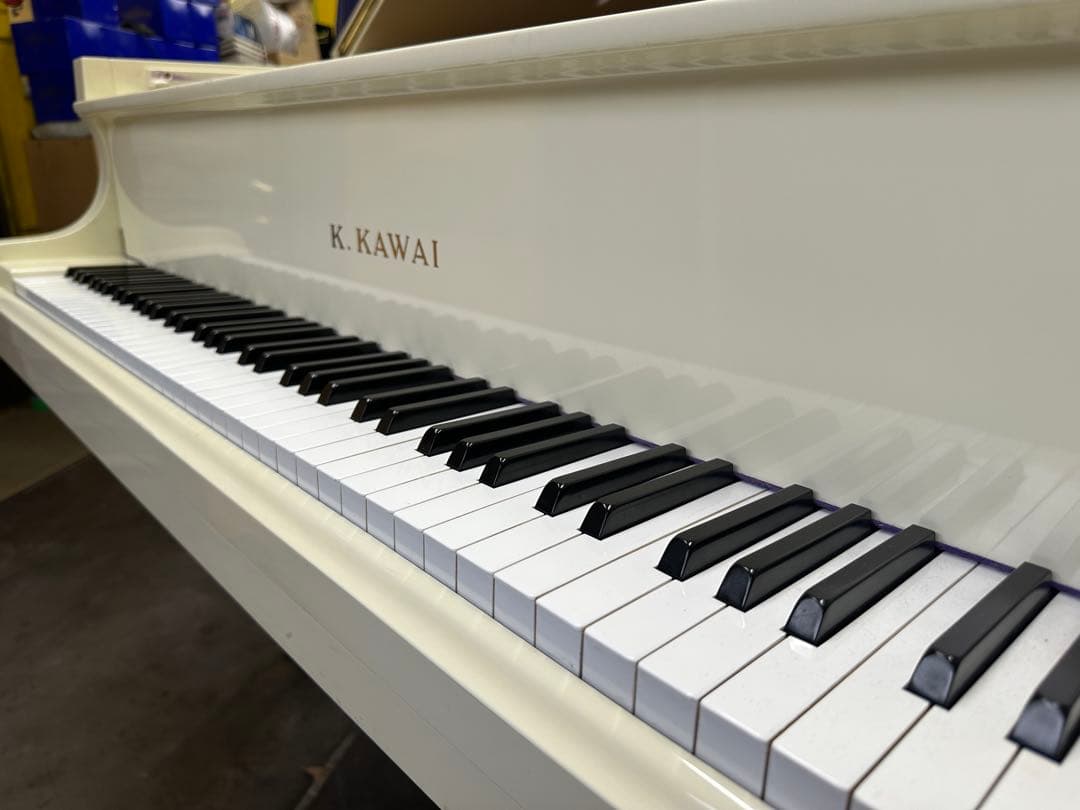 KAWAI KG-1 グランドピアノ