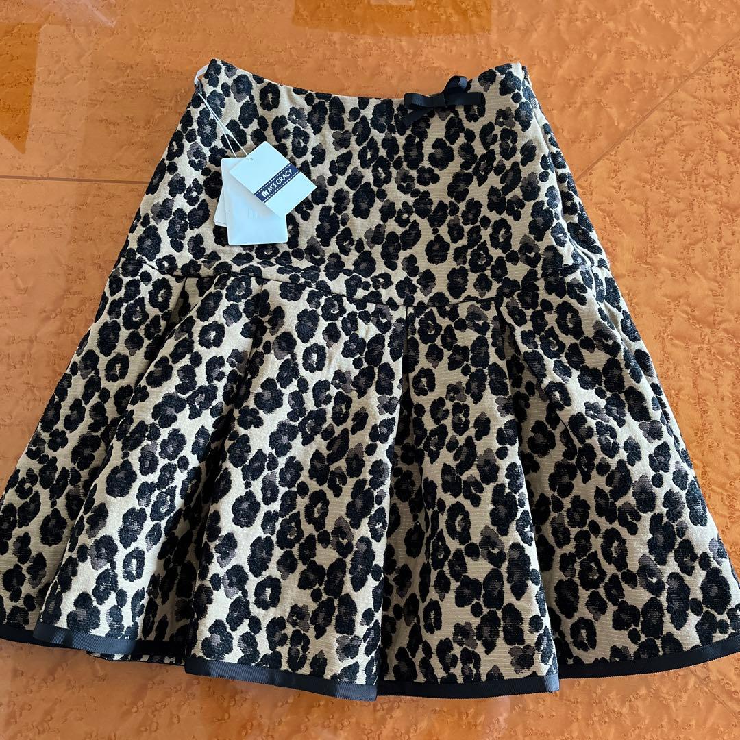 M'sグレイシー　スカート