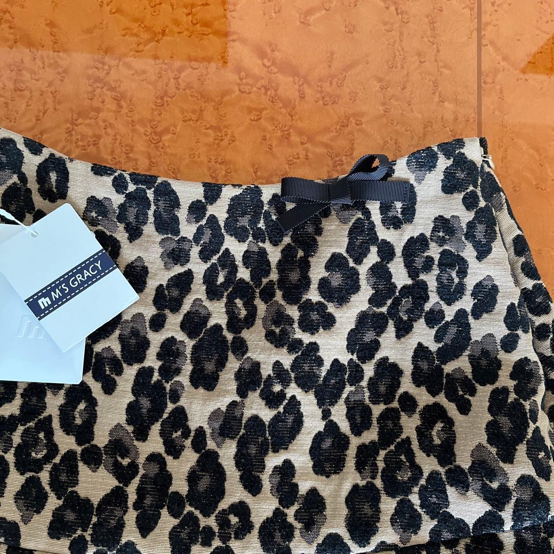 M'sグレイシー　スカート