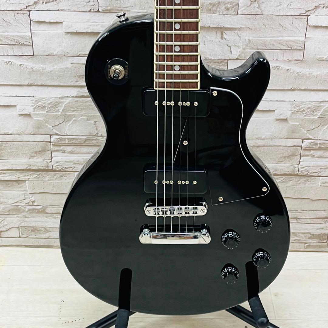 Blitz by AliaProⅡ レスポールタイプエレキギター Leopard