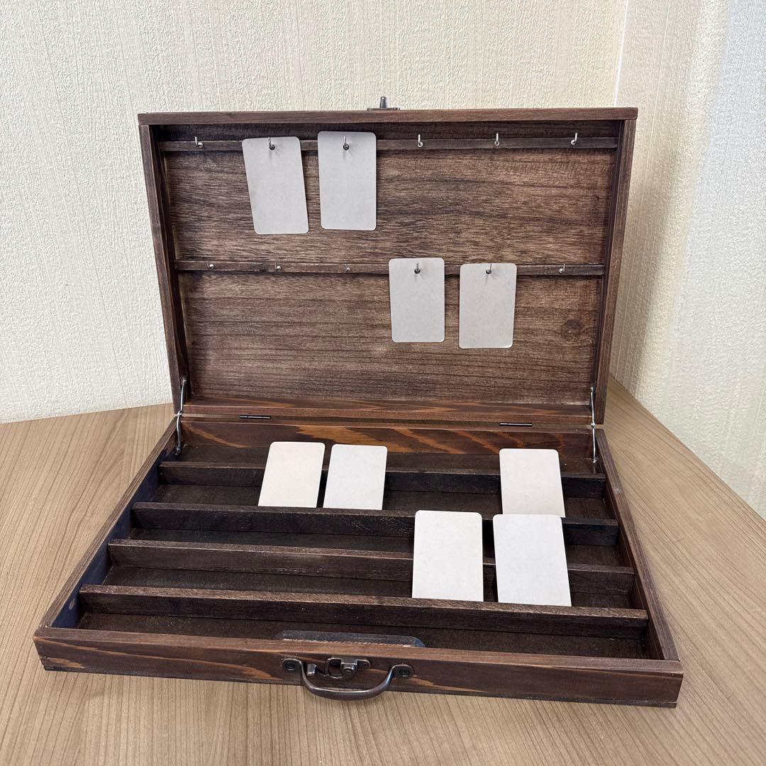 ☆ 花パンダ様 ☆ アクセサリー什器