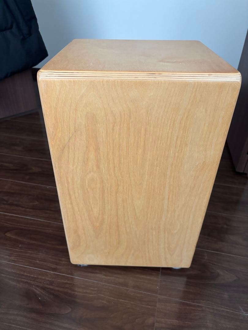 X-One Schlagwerk カホン