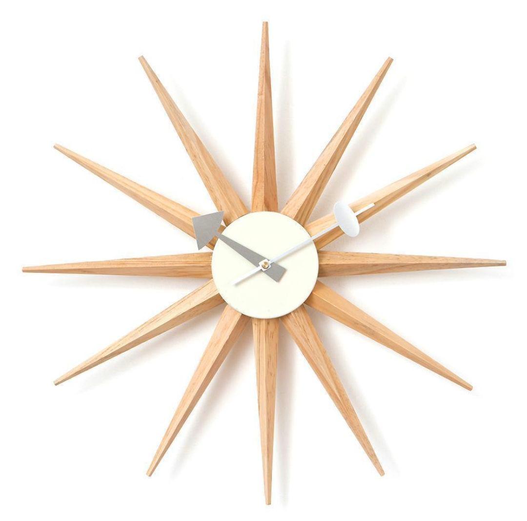 パピージョージ・ネルソン バブルランプ ソーサー P１L サンバーストNT