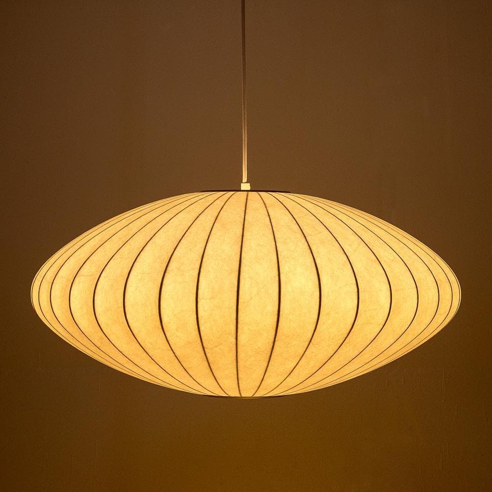 パピージョージ・ネルソン バブルランプ ソーサー P１L サンバーストNT