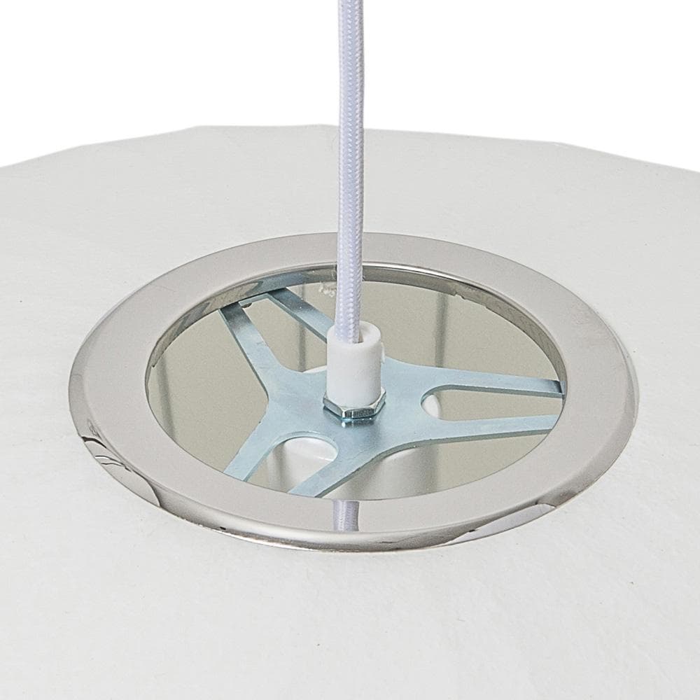 パピージョージ・ネルソン バブルランプ ソーサー P１L サンバーストNT