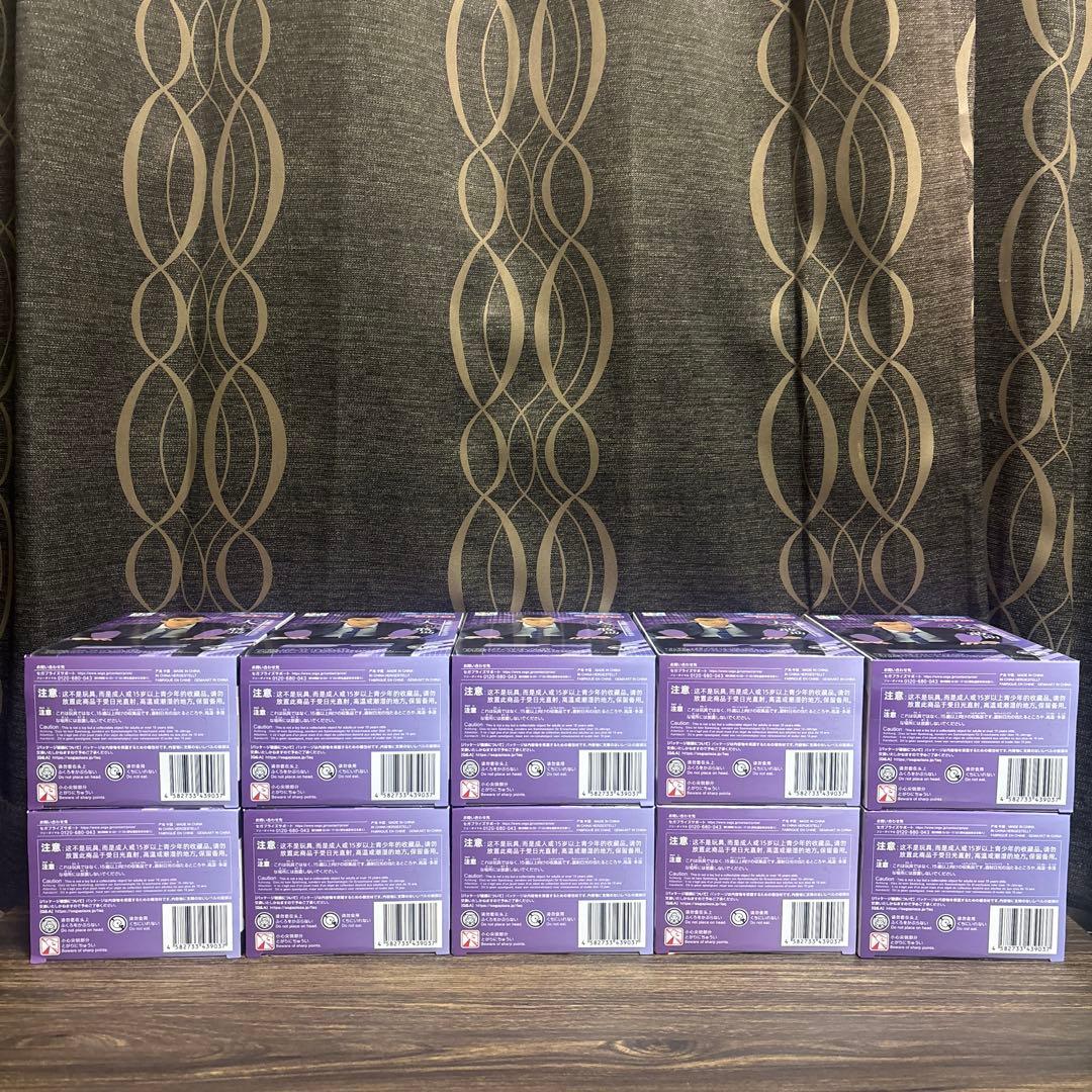 名探偵コナン　大和敢助 ちょこのせ プレミアムフィギュア　10個セット