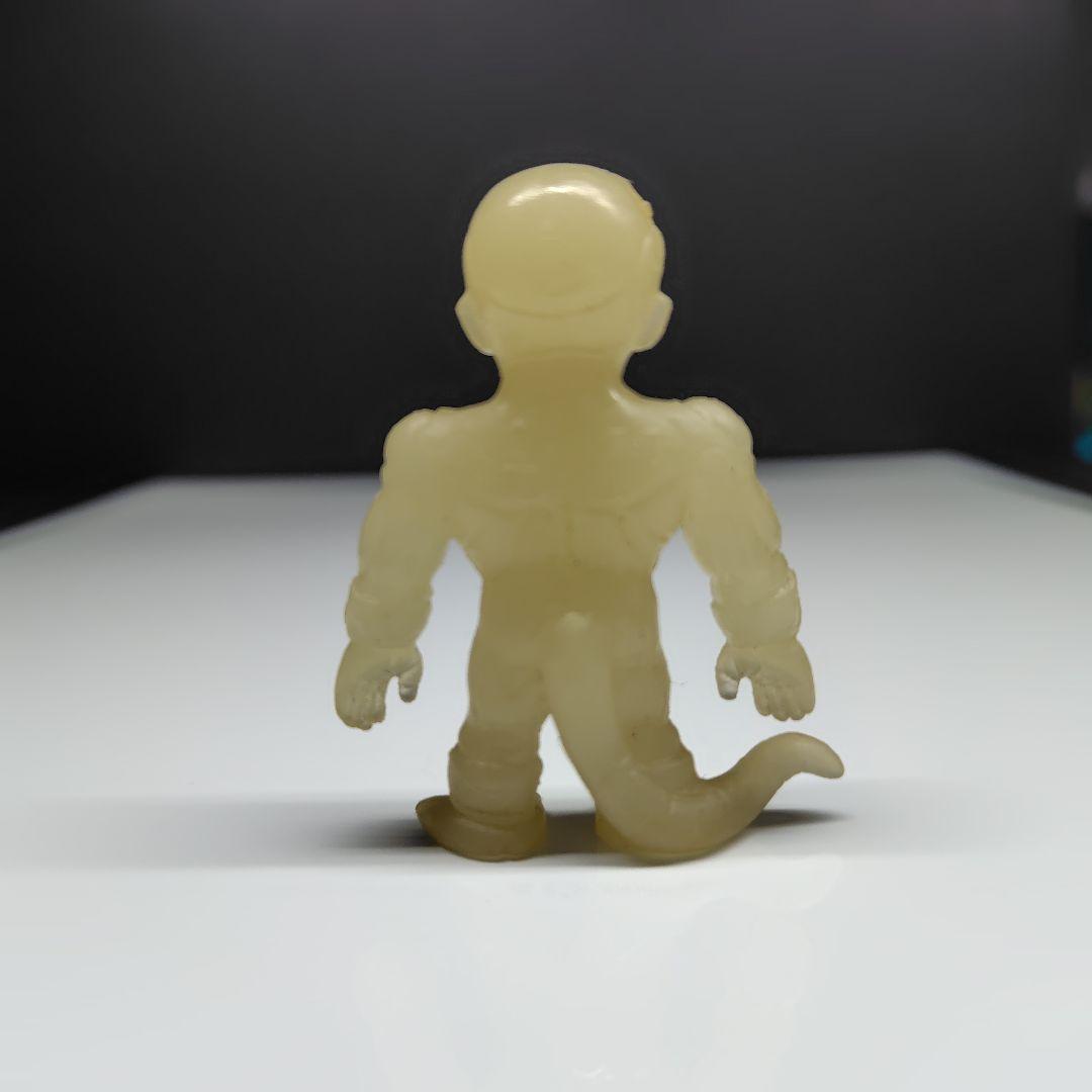 ドラ消し　フリーザ　蛍光レア