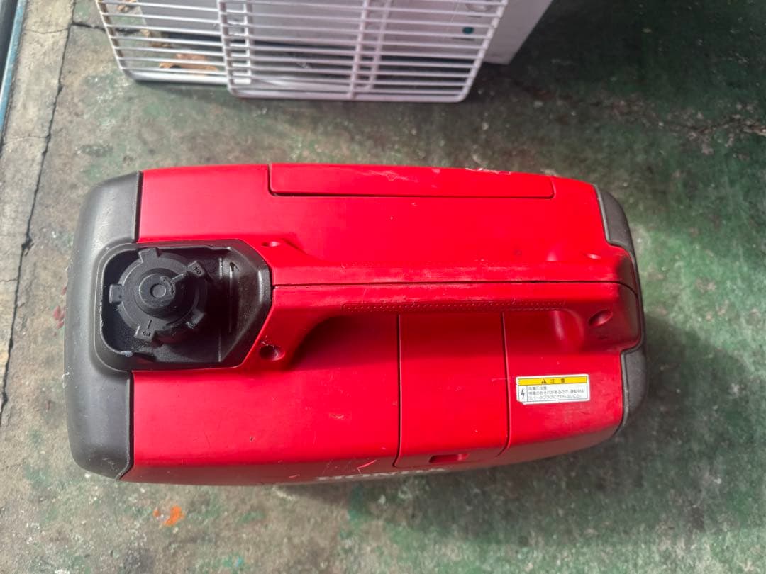 HONDA EU16i インバーター発電機