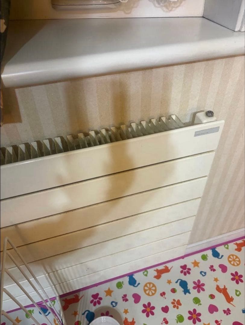 ころころさまご相談ページ♡ 木製フェンスL字型