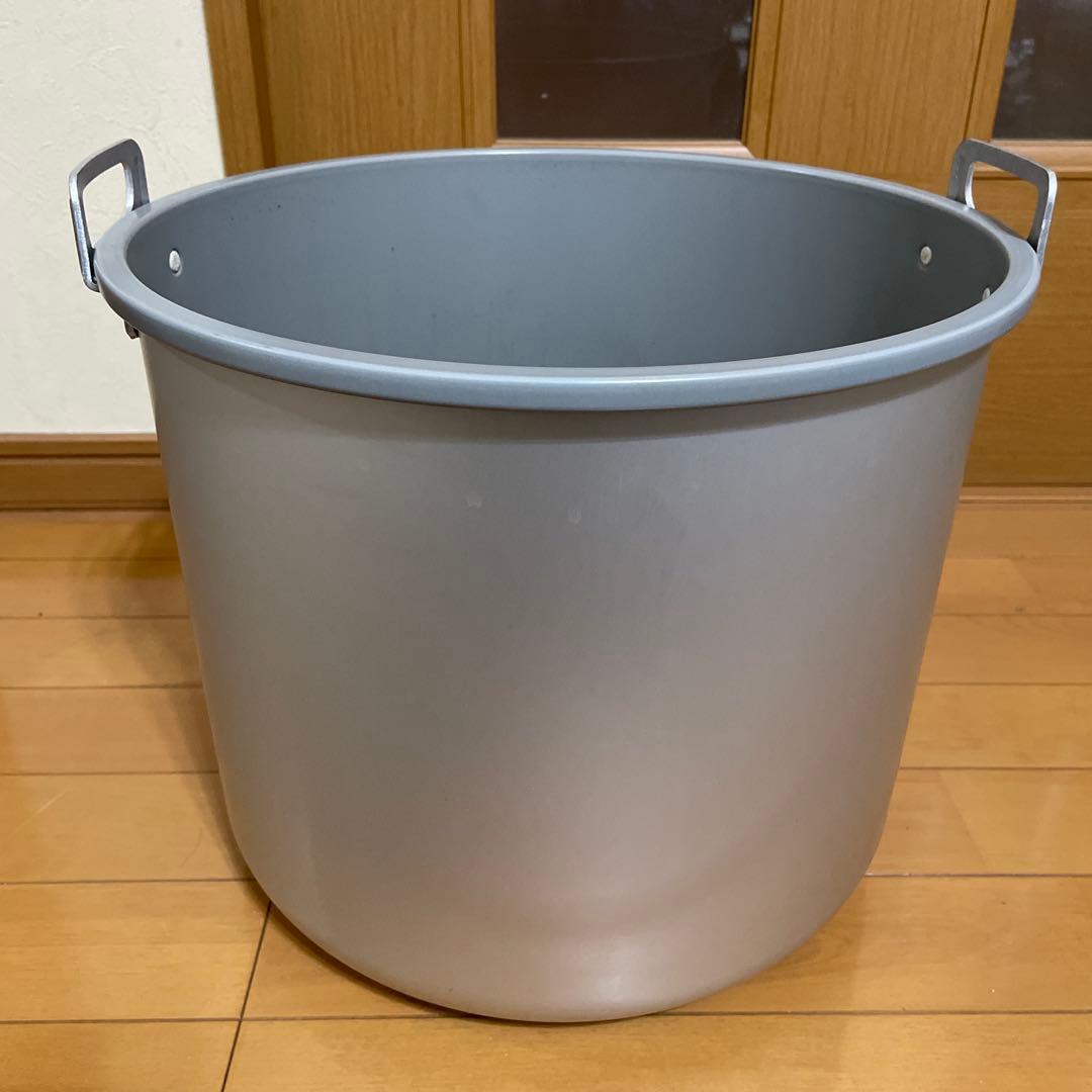 【訳あり・にんにく用】JHC-900A　タイガー 業務用 保温専用 五升