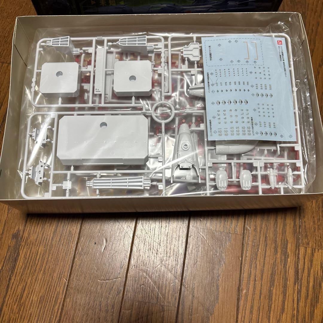 宇宙戦艦ヤマト　連合宇宙艦隊セット1&デウスーラ2世セット