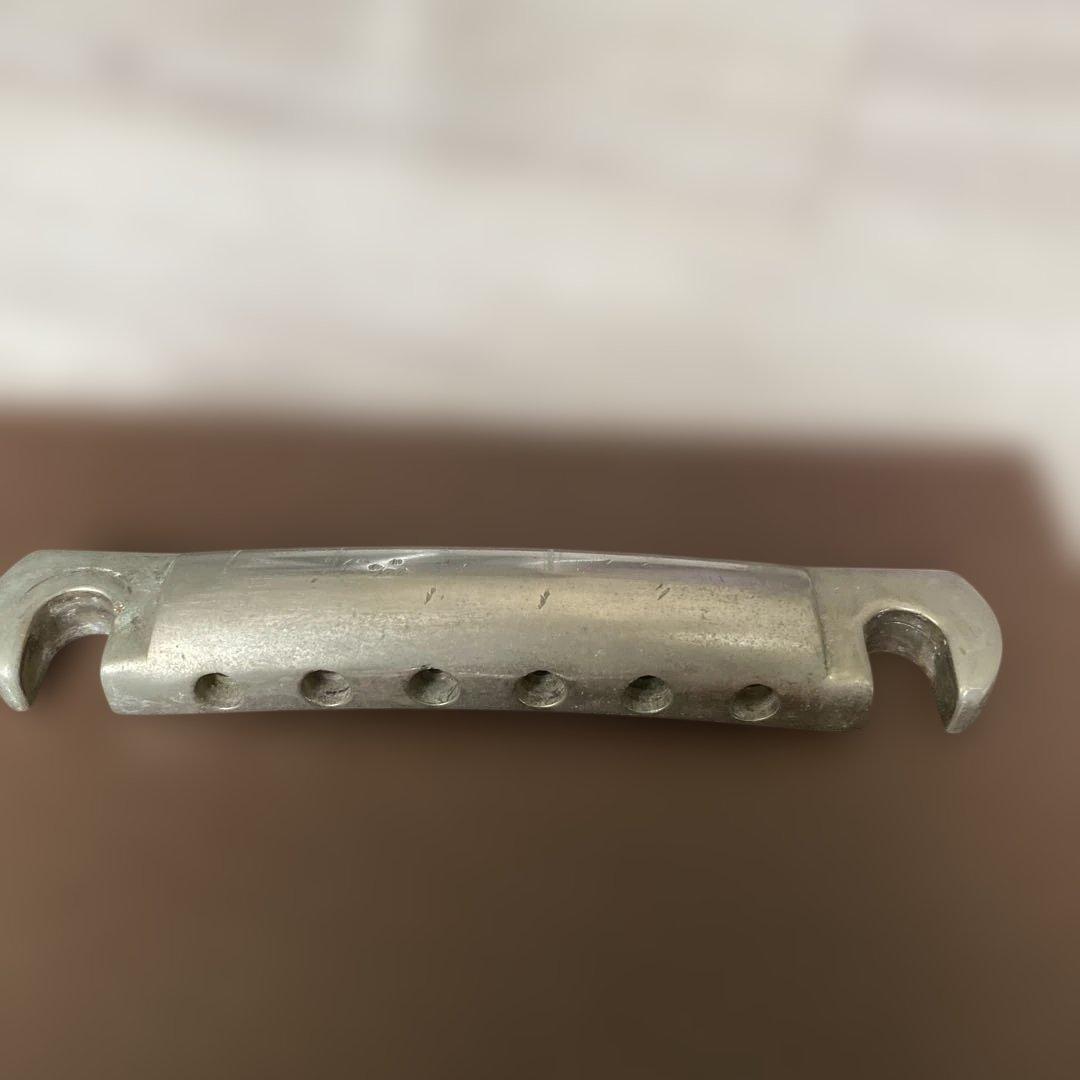 エレキギター弦 6弦用 金属製