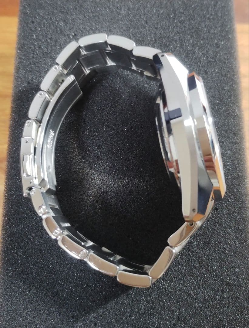 サ*シ様 最終値下げGrandSeikoSBGJ001 GMT岩手山 マスターシ