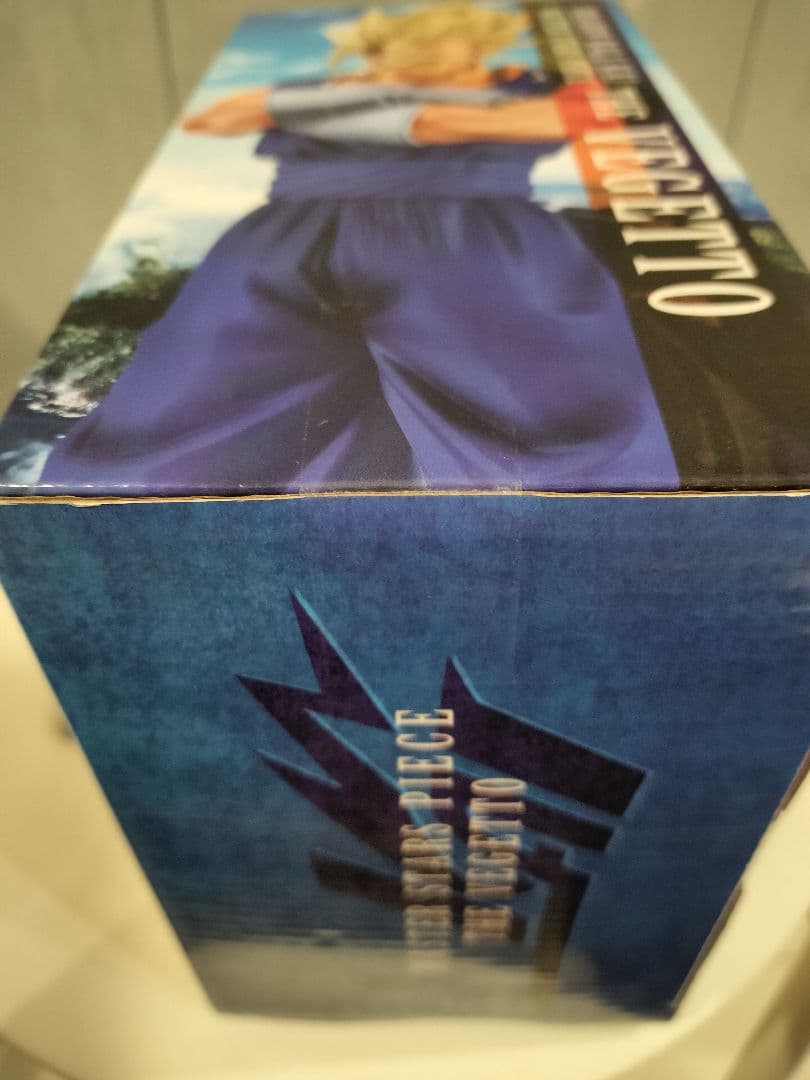 ドラゴンボール改 MSPベジット VEGETTO 未使用・未開封品 国内正規品