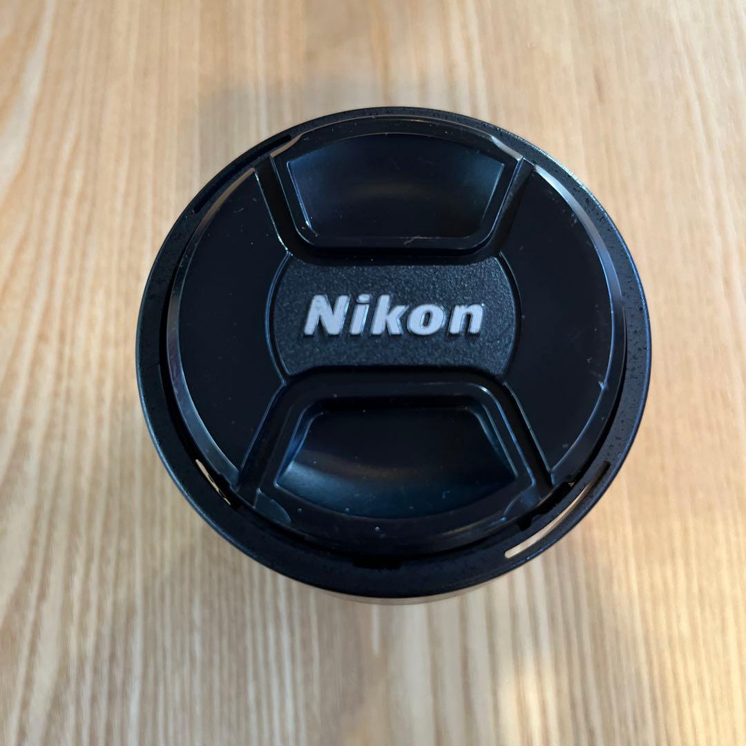 レンズ(ズーム) Nikon DX NIKKOR18-105mm f3.5-5.6