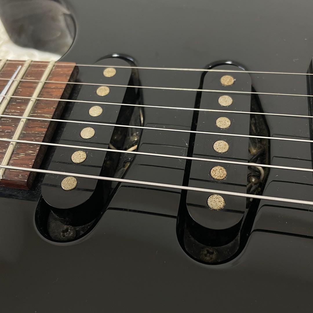 ★良品★ Charvel 610-SL ショートスケール フロイドローズ ギター