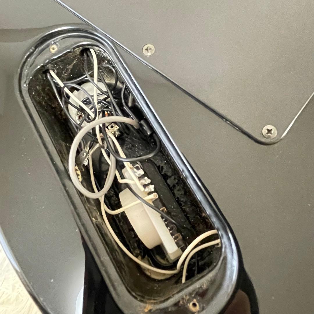 ★良品★ Charvel 610-SL ショートスケール フロイドローズ ギター