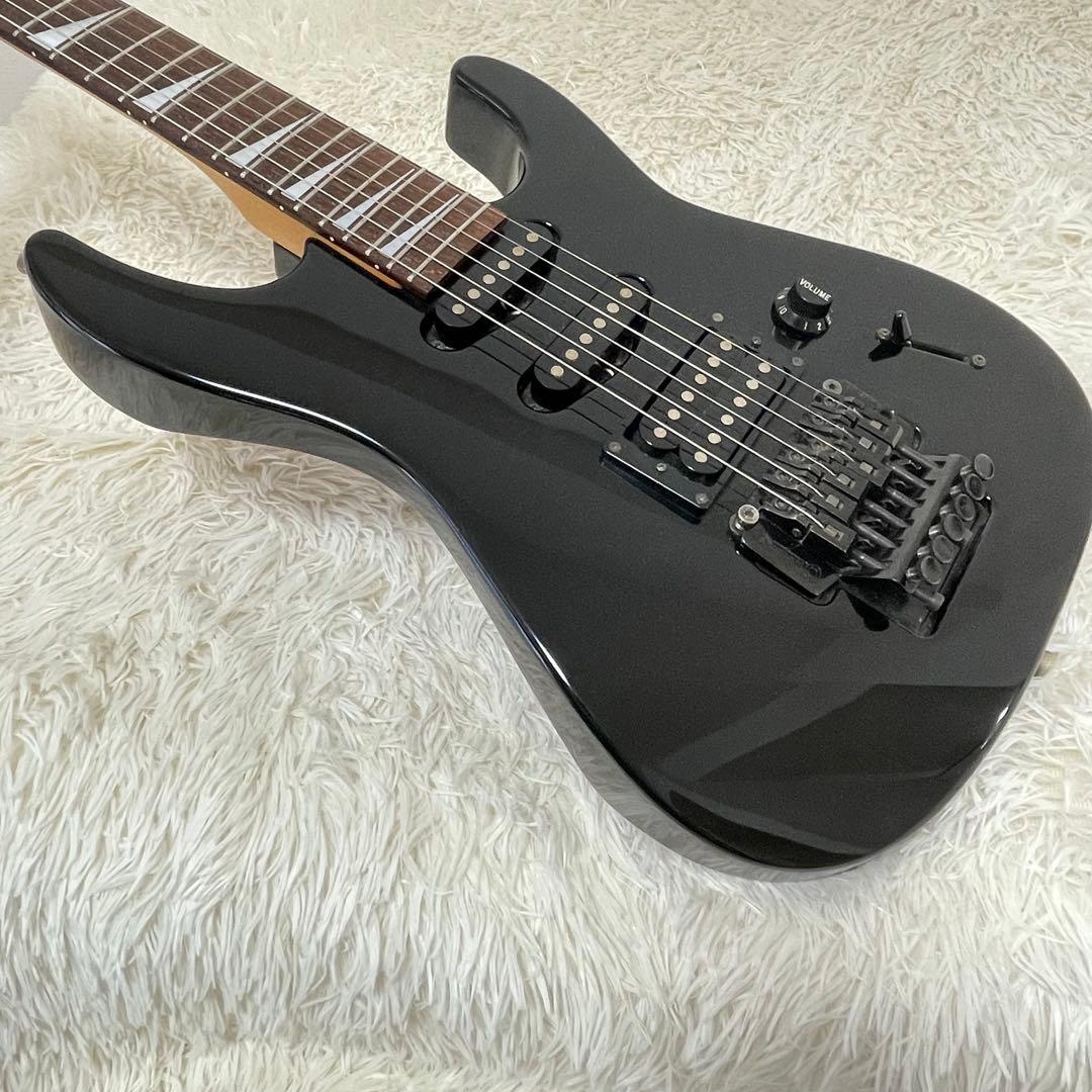 ★良品★ Charvel 610-SL ショートスケール フロイドローズ ギター