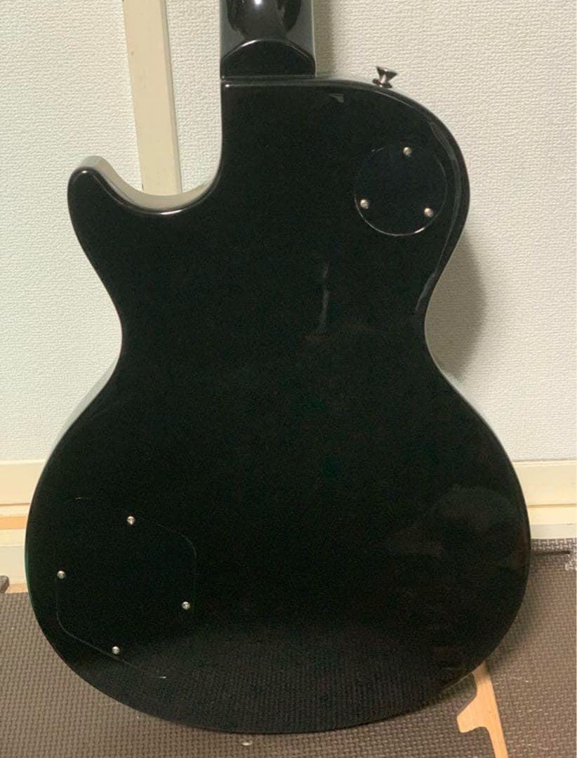 Blitz ブリッツ BLP-SPL BK レスポールスペシャル ブラック 美品