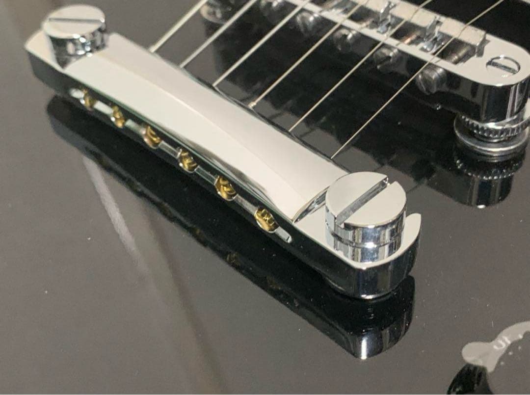 Blitz ブリッツ BLP-SPL BK レスポールスペシャル ブラック 美品